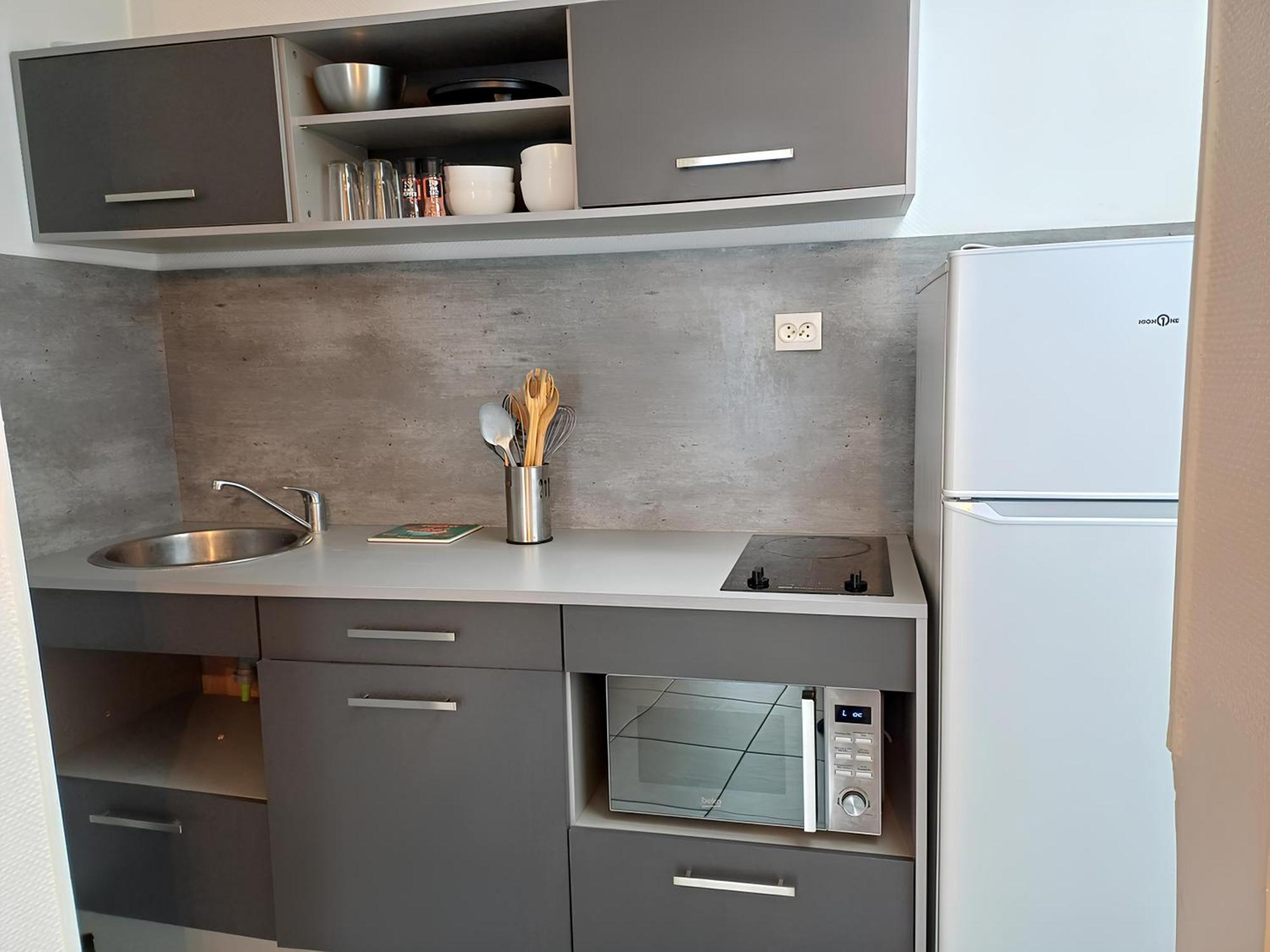 Bizet - Maison Amienoise- 2 Chambres Amiens Ngoại thất bức ảnh
